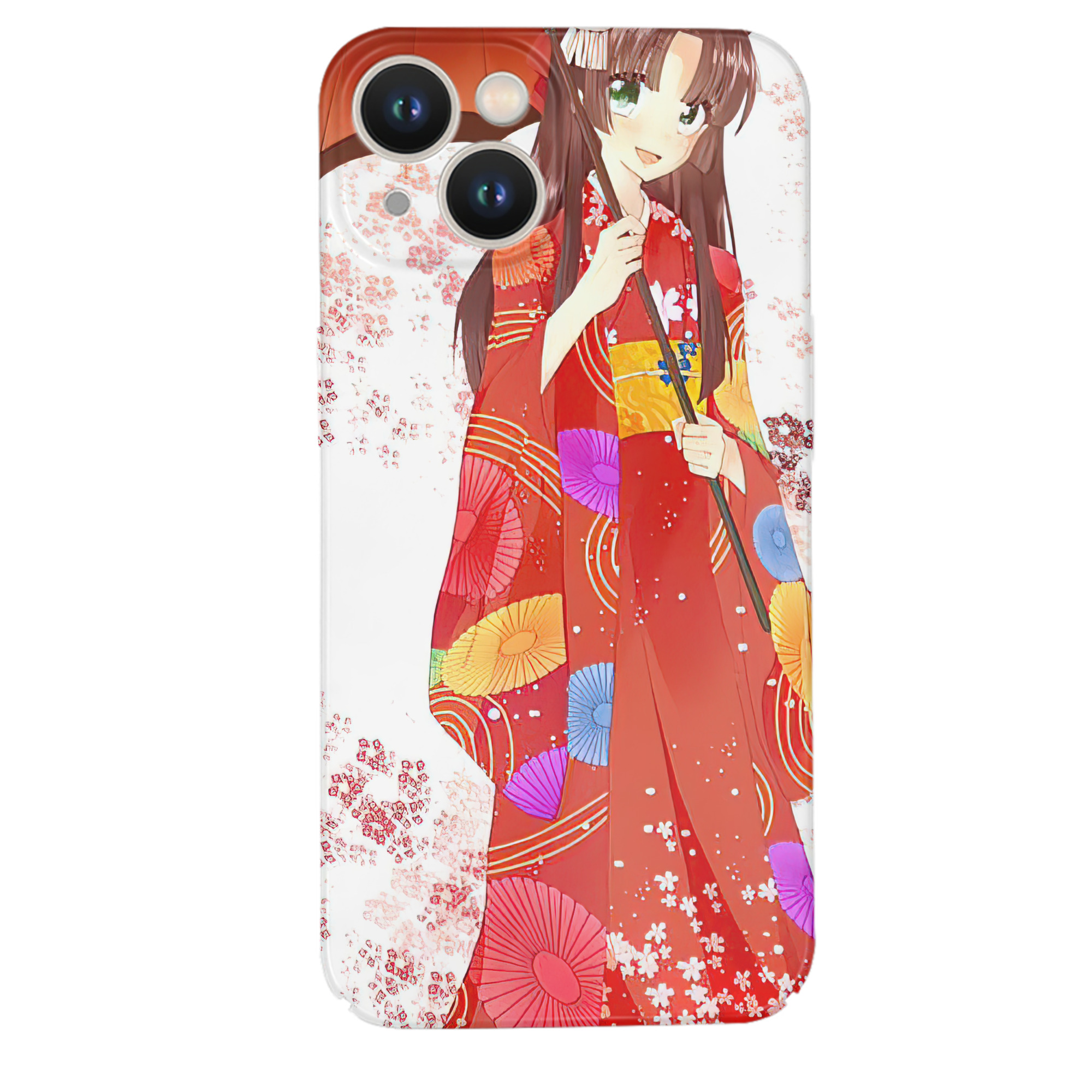（画像用） ぎんたま 坂田銀時（さかたぎんとき） 神楽 志村新八（しむら しんぱち） GINTAMA Sakata Gintoki Kagura Shimura Shinpachi 【iPhone 14シリーズ対応】ハードケース
